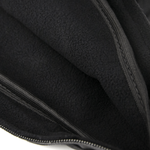 Чехол для шуруповерта FOREST RIVER утепленный, с влагозащитной молнией (комплект 3в 1), Черный