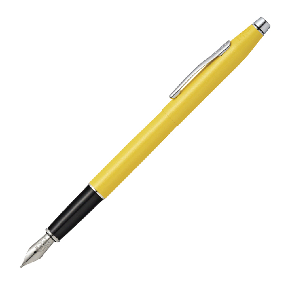 Ручка перьевая Cross Classic Century F
