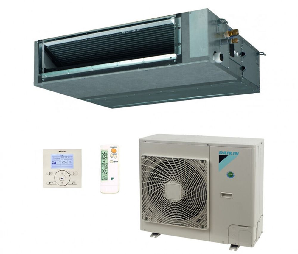 Daikin FBA71A/RQ71BW