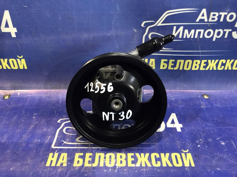 Насос ГУР NISSAN X-TRAIL 2000-2007