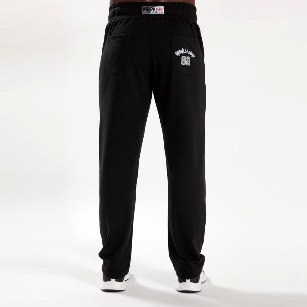 Штаны GORILLA Colorado Black