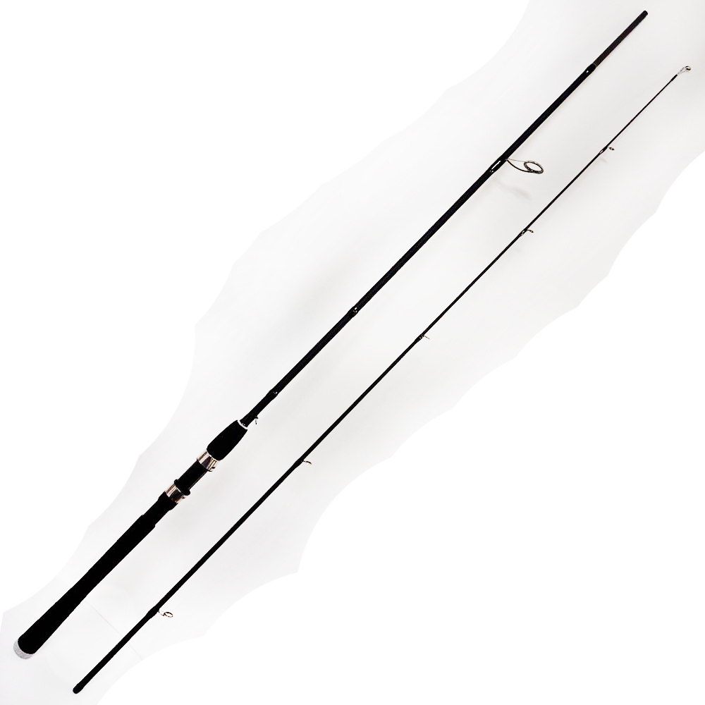 Спиннинг SNIPER S702MH 210 см тест 7-32гр