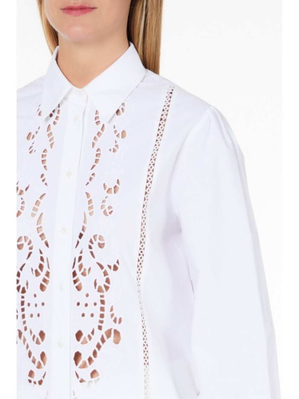 Блуза женская Blouse LIU JO