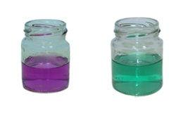 ЛШИ КБ Химические опыты