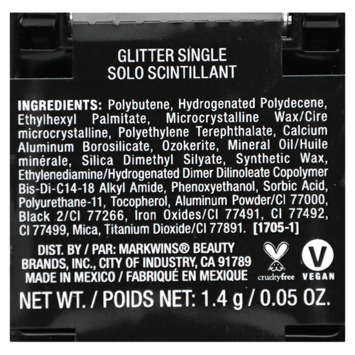 wet n wild, Karma, блеск для губ, 1,4 г (0,05 унции)