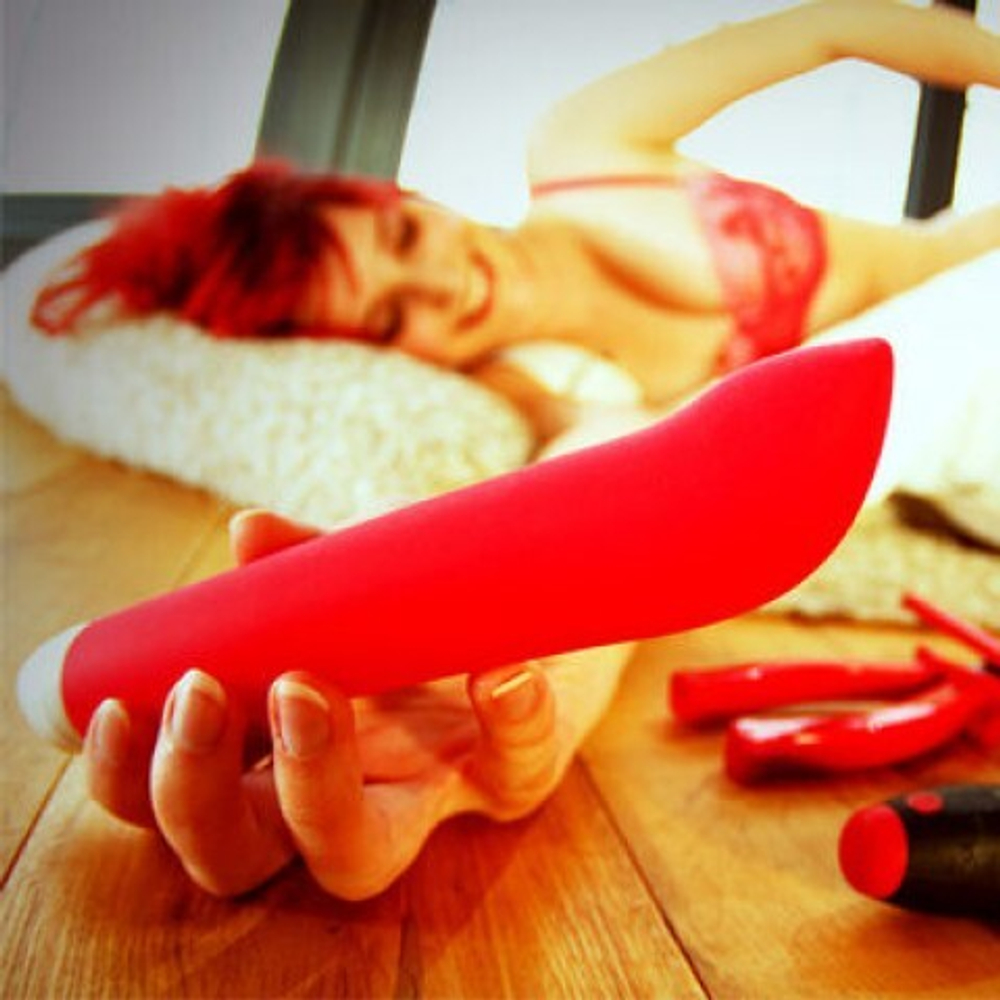 Вибратор Joupie от Fun Factory