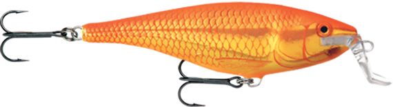 Воблер RAPALA Shallow Shad Rap 05 /GF