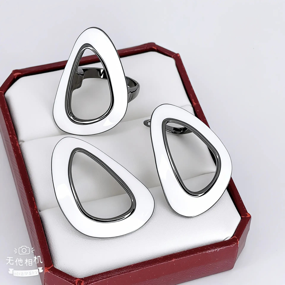 Комплект LuxVintage - арт195