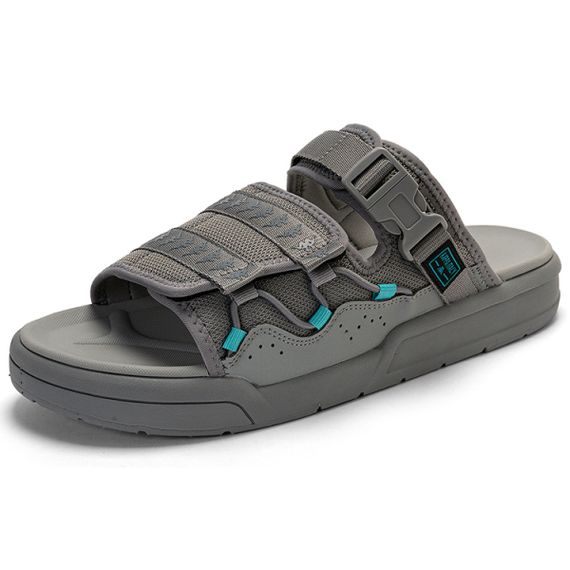Kappa Outdoor Strap 'Frost Gray Mold Gray'
