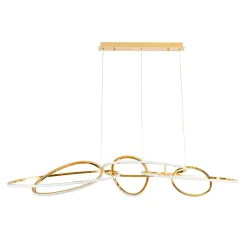 Подвесная люстра Arte Lamp