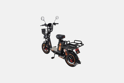 Электровелосипед Kugoo Kirin V3 PRO MAX 60V 28.6Ah 800W
