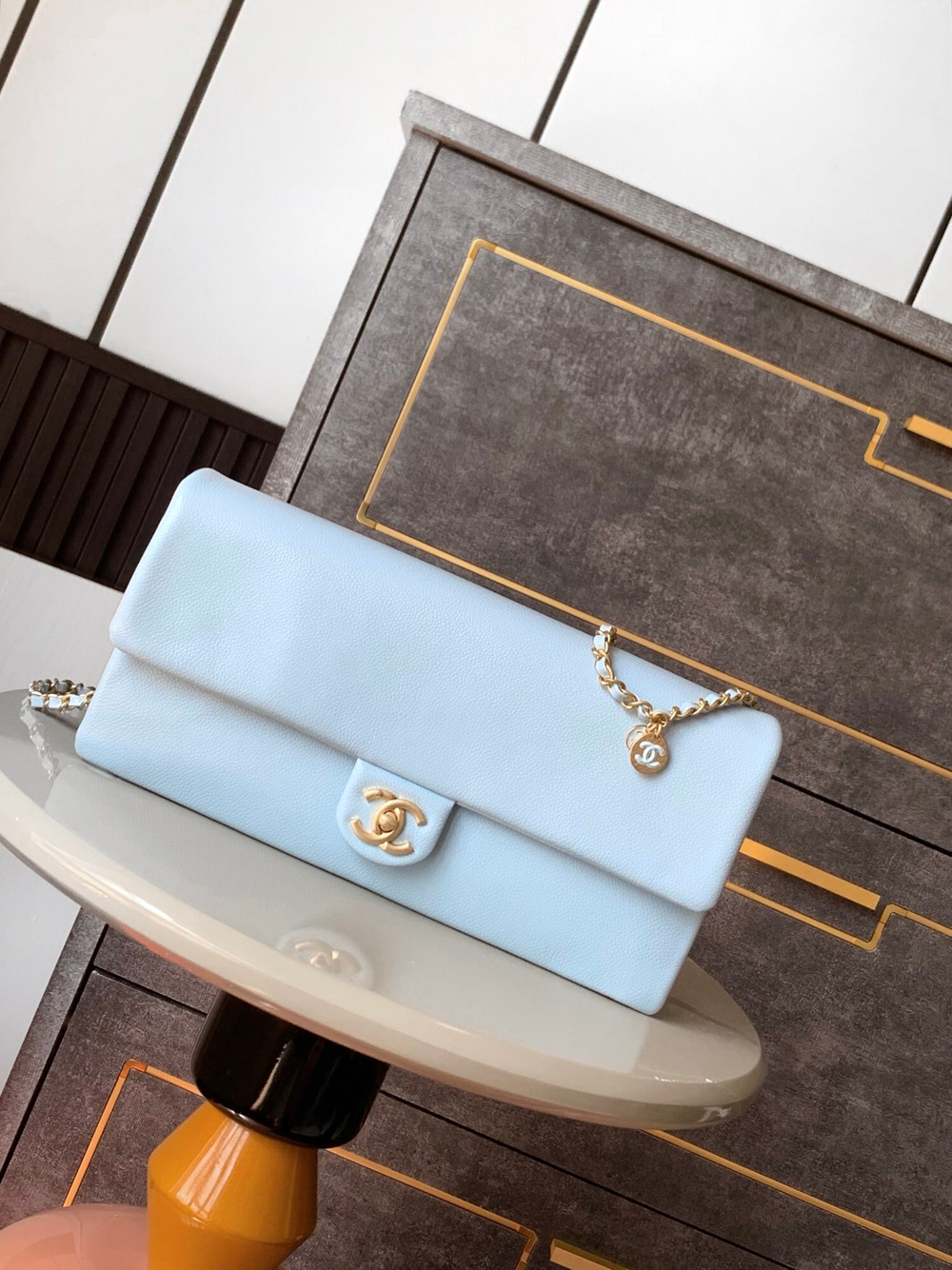Chanel Bag (3 sizes)