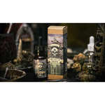 Villainy Ink Enamels - Decay of Death