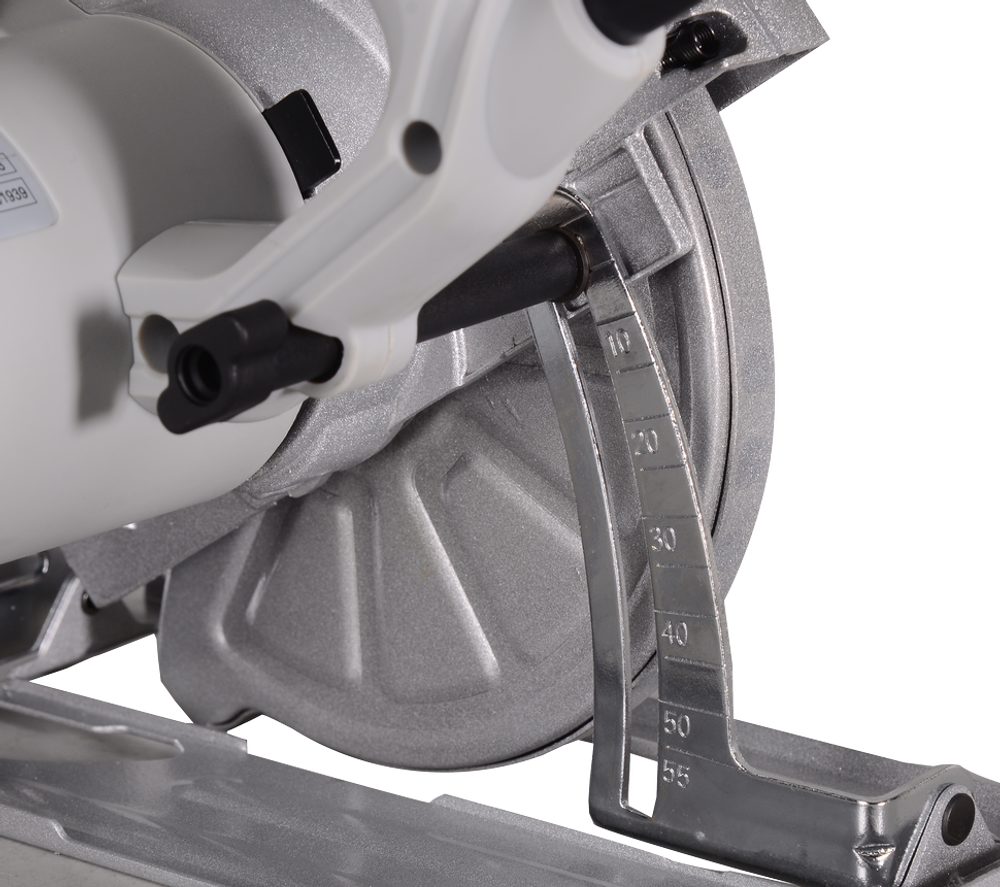 Дисковая (циркулярная) пила Ресанта ДП-165/1300