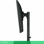 Монитор Samsung Essential S4 LS27C432GAUXEN