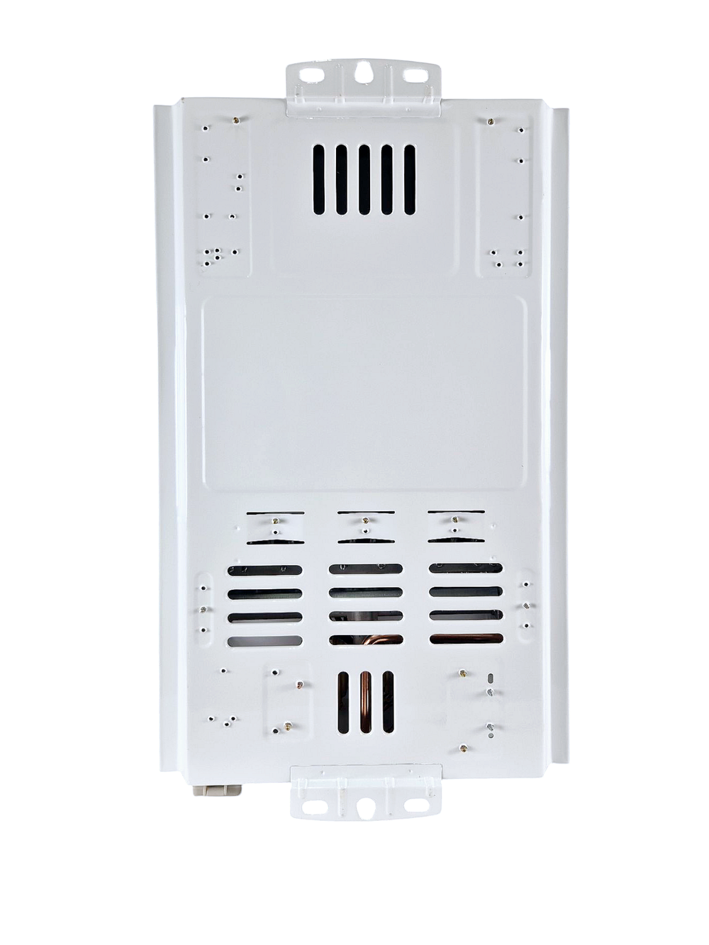 Колонка газовая Oasis Eco D-20 кВт (Бирюза)