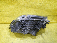 Битая Фара правая BMW X3 G01, X4 G02 (2017-2021) Adaptive LED