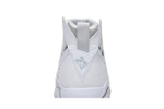 Кроссовки Jordan Air Jordan 7 Retro Pure Platinum