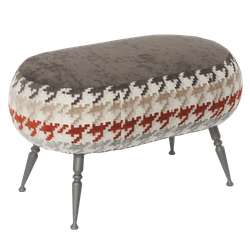 Банкетка Твинки Ред