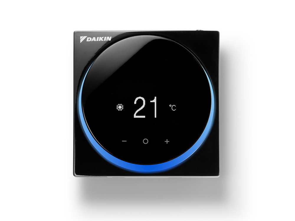Проводной пульт управления Daikin Madoka