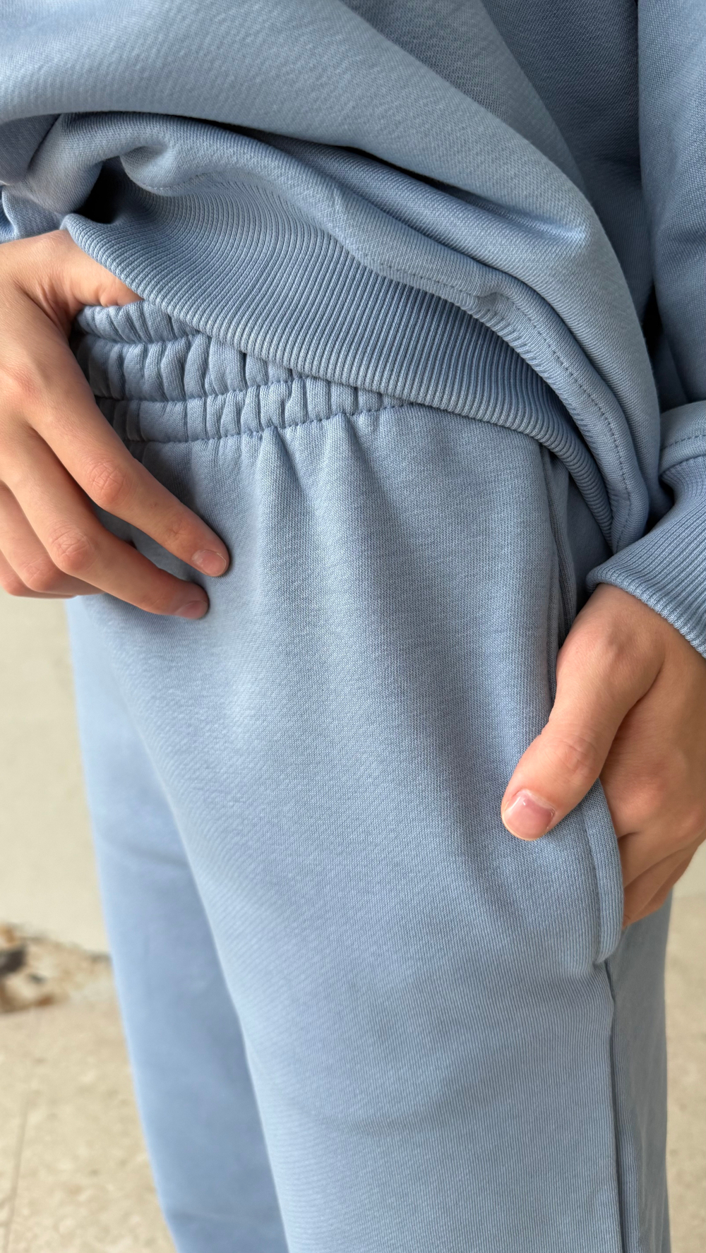 Костюм By Aisha