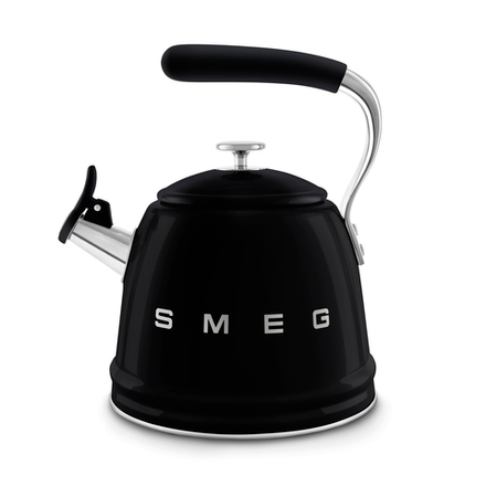 Чайник SMEG WKF01BL