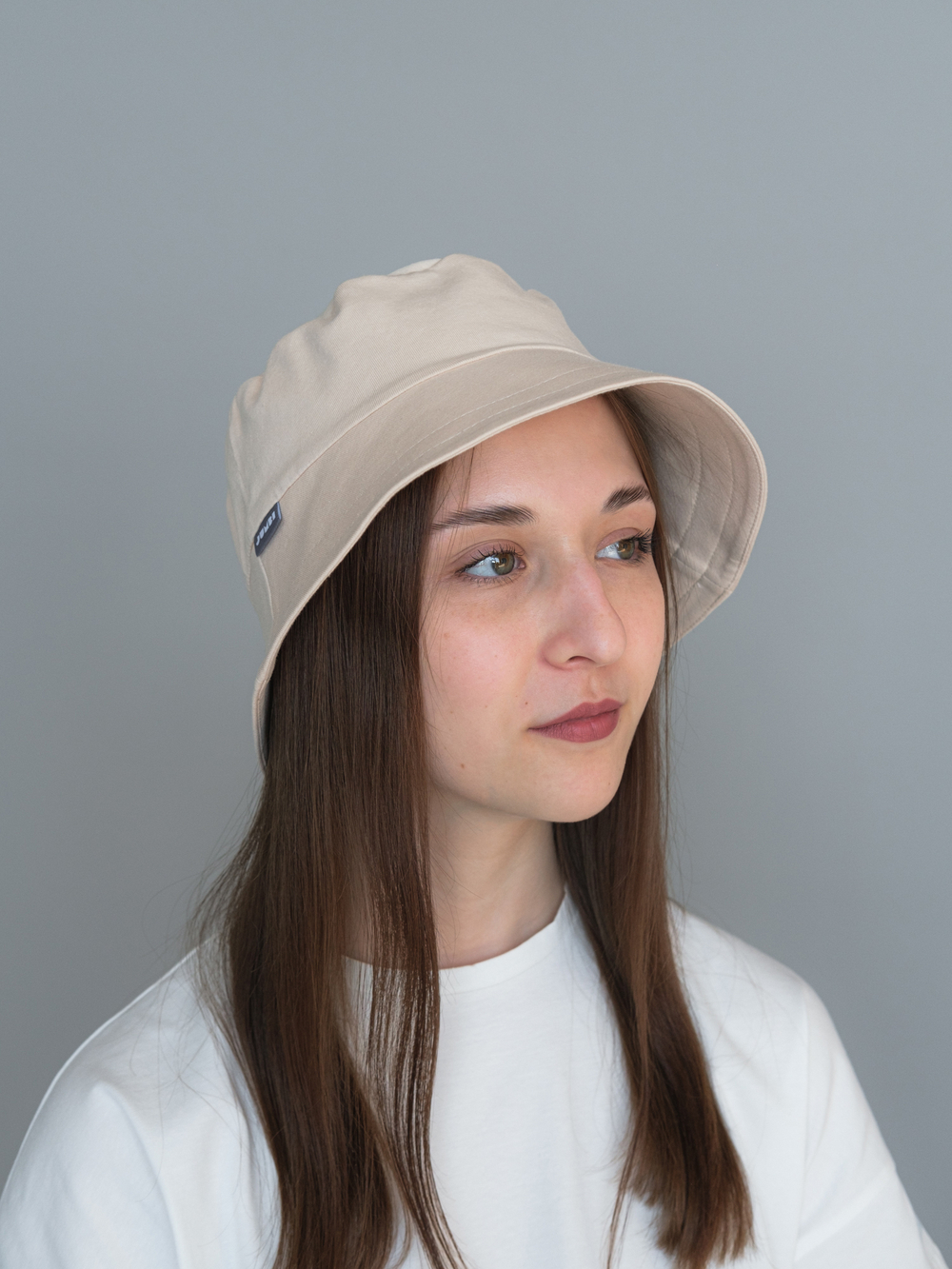 Панамка трикотажная МИЯ (Сандал)