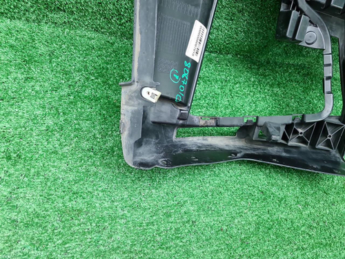 Кронштейн перед. бампера BMW 4er G26 20-нв M-paket