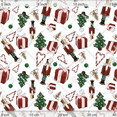 Щелкунчик by elizaveta_dvoynykh 500 DPI