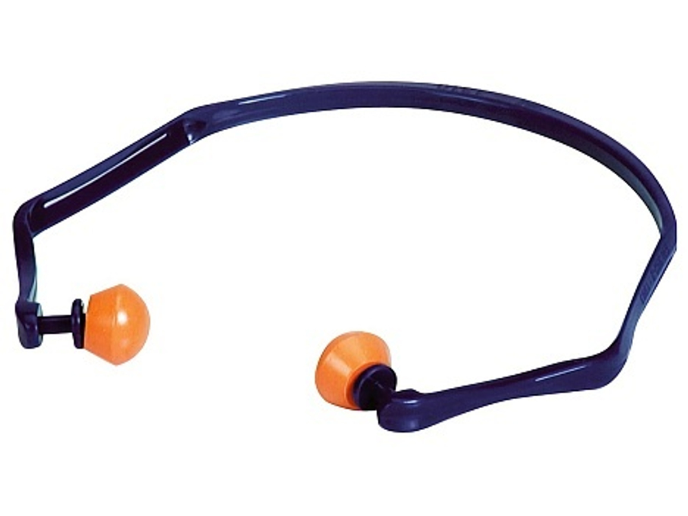 Беруши 3M 1310, SNR 25db, на дужке