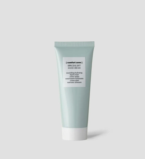 COMFORT ZONE SPECIALIST HAND CREAM 75ml