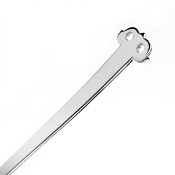 Набор кофейных ложек 6 шт Mepra Evento