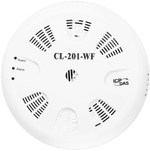 Датчик температуры и влажности  ICP DAS CL-201-WF CR