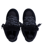 Ugg Lowmel Sneaker Black