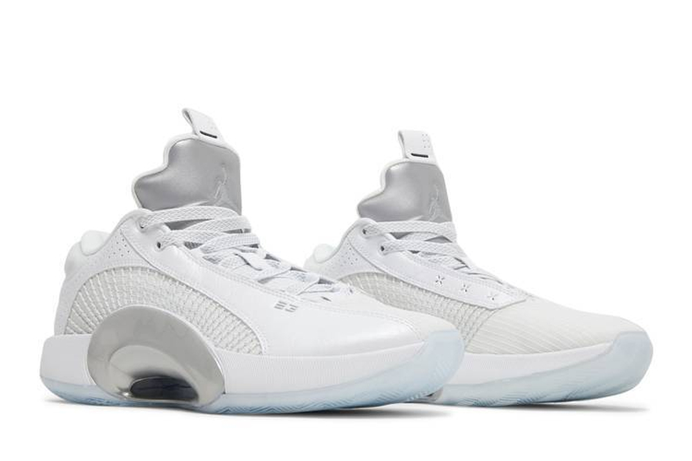 Кроссовки Jordan Air Jordan 35 Low