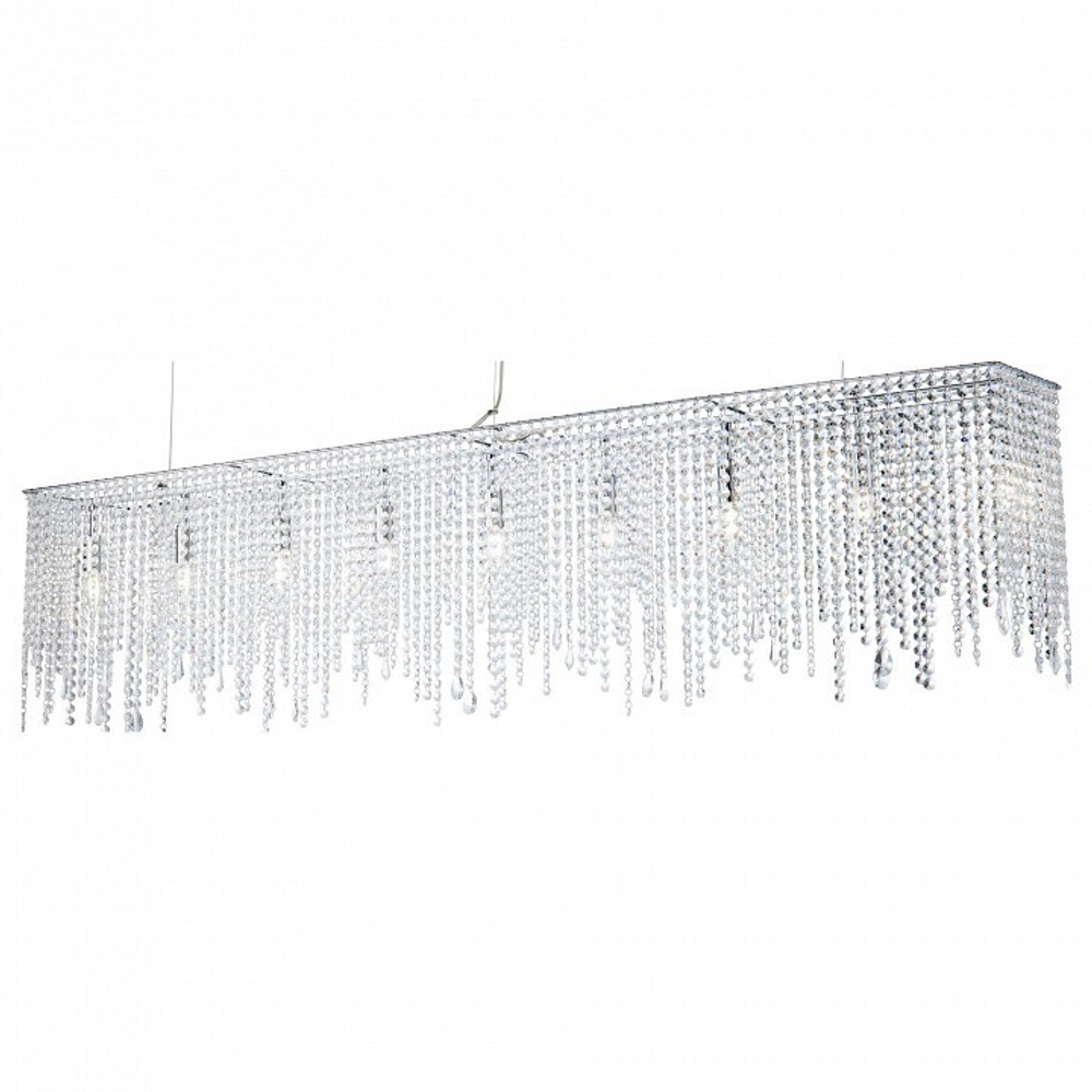 Люстра подвесная Maytoni Empress DIA002PL-09CH