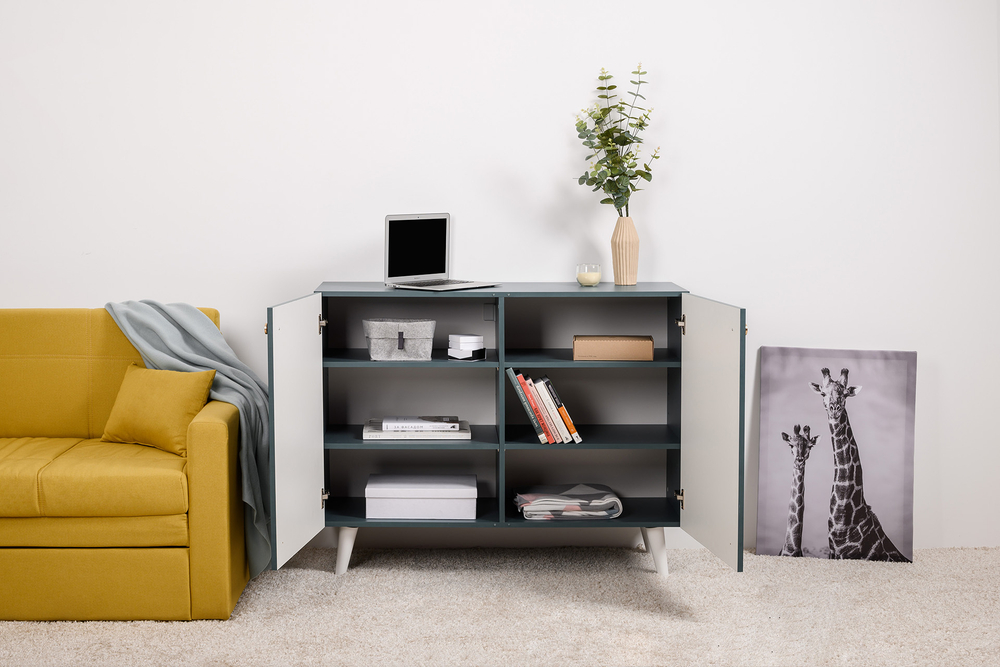 Либера Комод 16.230.01