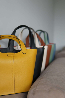 СУМКА Италия Le Borsette 85920