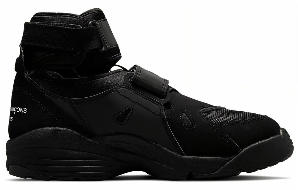 Кроссовки Comme Des Garons X Nike Air Carnivore