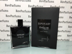 Pierre Guillaume (Parfumerie Generale) Superlady