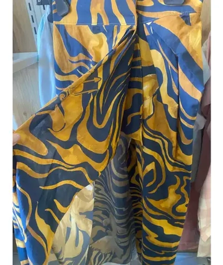 ALBERTA FERRETTI Юбка женская