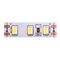 Светодиодная лента SWG 12W/m 120LED/m 2835SMD холодный белый 5M 001577