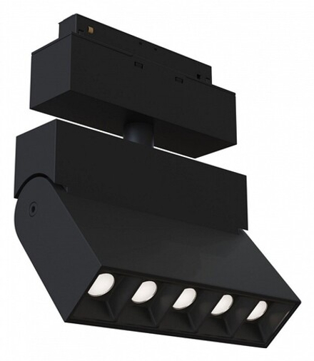 Светильник на штанге Maytoni Points TR015-2-10W3K-B