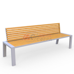 Скамейка COMFONY 10