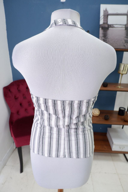 Топ летний 46-48 размер