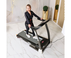 Беговая дорожка DFC SILUET FITNESS T5S
