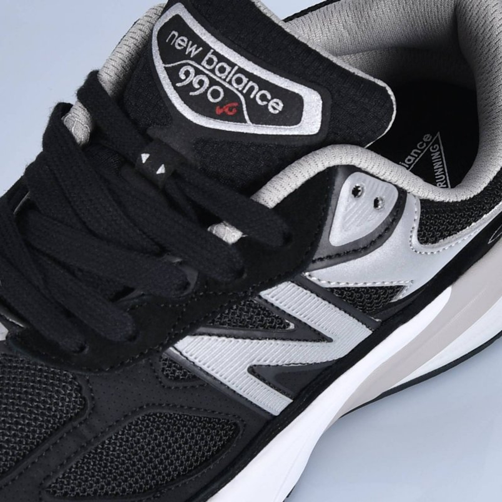 Кроссовки New Balance 990 арт 5988