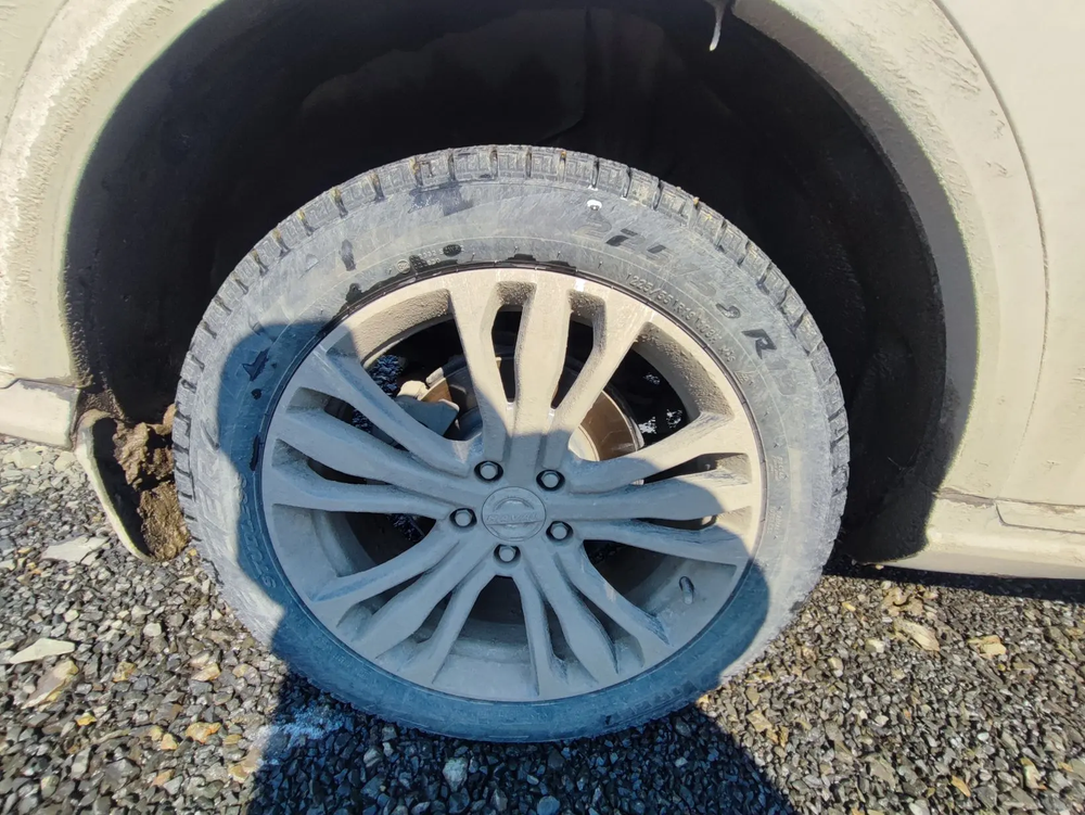Haval F7X Premium 2.0 7DCT 4WD
