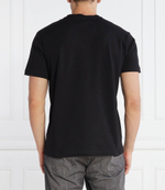 Футболка Iceberg - черный(235 I1P F02M 6307)