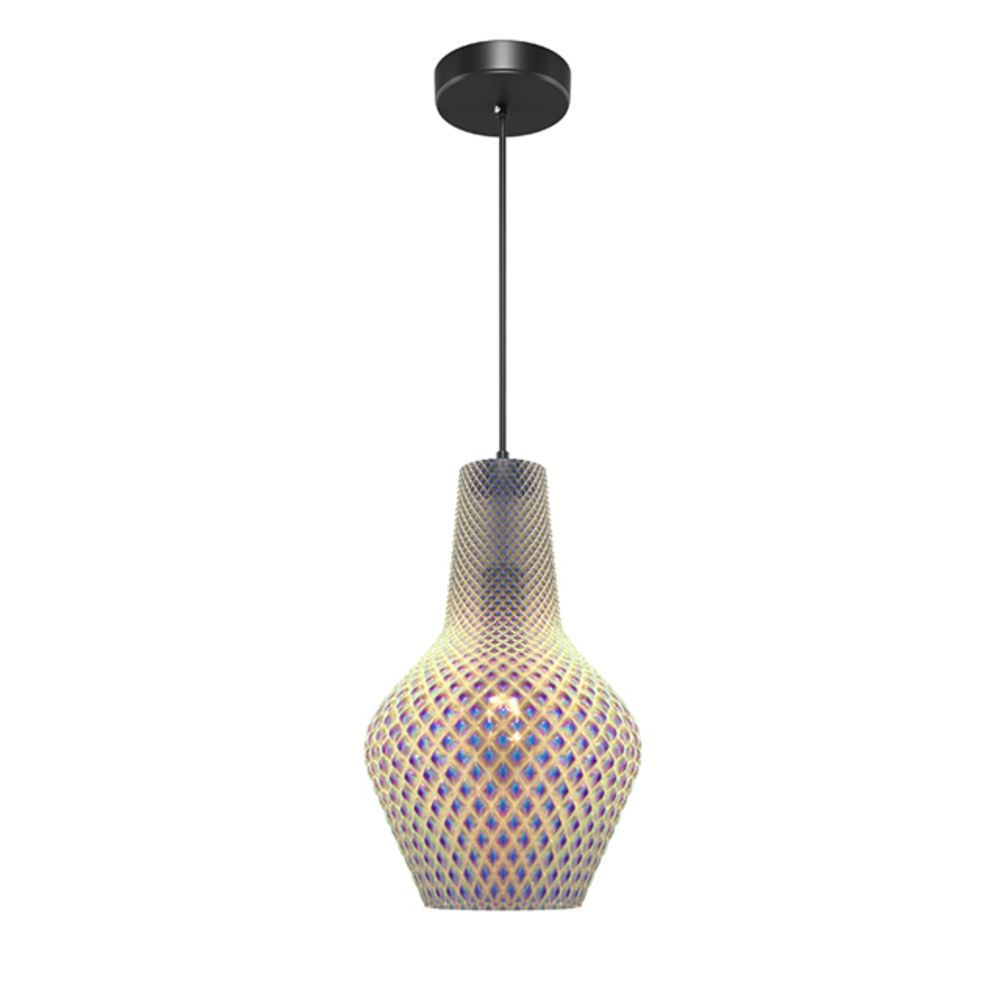 Подвесной светильник Maytoni Tommy P054PL-01B1